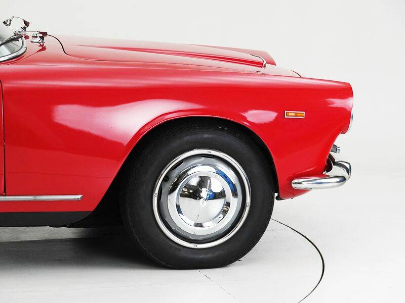 Bild 7/15 von Lancia Flaminia GTL 2.8 3C Touring (1966)