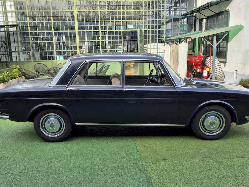 Afbeelding 19/63 van Lancia Flavia 2000 (1970)
