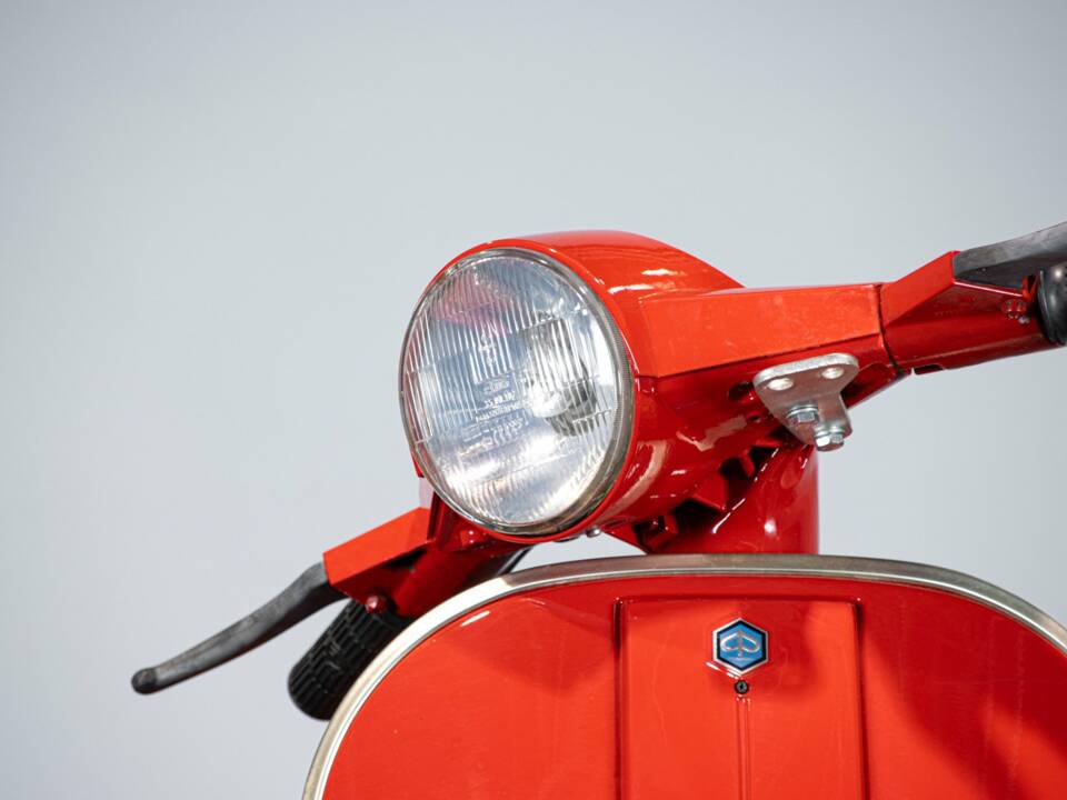 Image 14/30 of Piaggio DUMMY (1982)