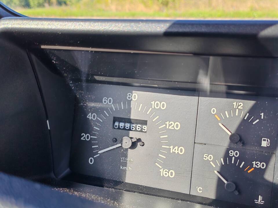 Image 24/39 of FIAT Panda 4x4 1,0 (1986)