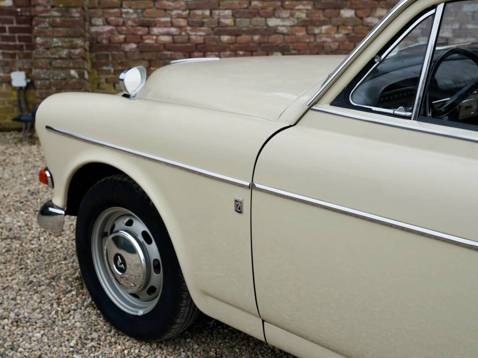 Bild 25/50 von Volvo P 121 (1967)