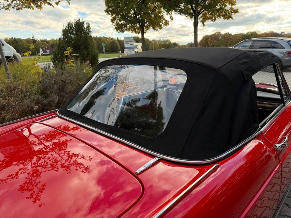 Image 27/34 of FIAT 1500 S (1961)