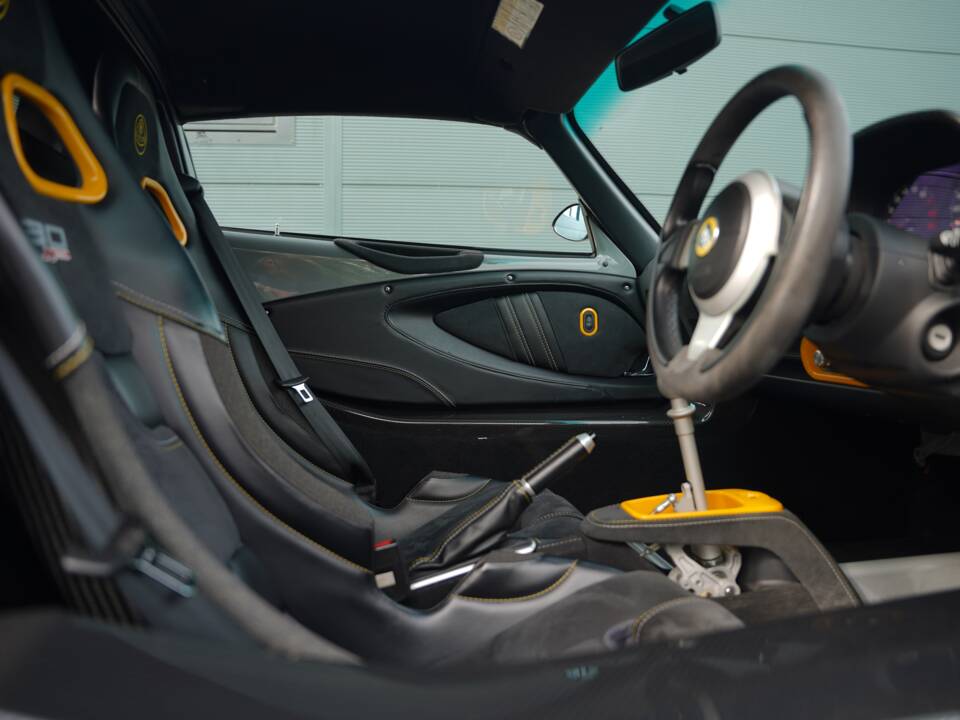 Bild 21/50 von Lotus Exige Cup 430 (2018)