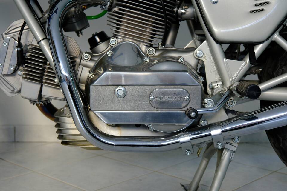 Immagine 58/87 di Ducati 900 SS (1976)