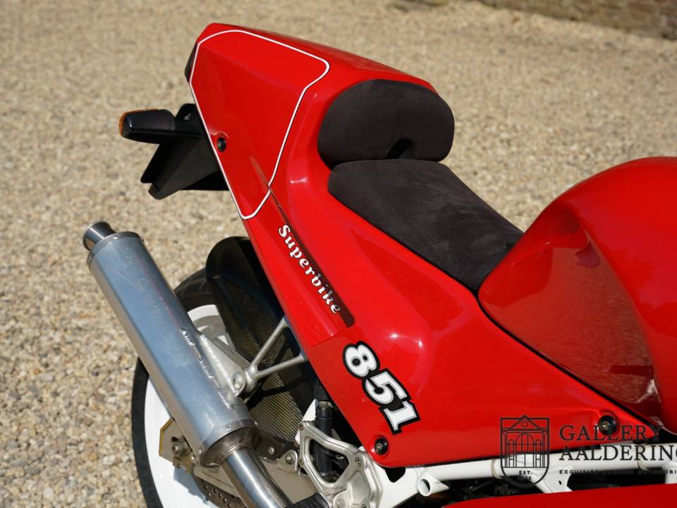 Bild 16/30 von Ducati DUMMY (1990)