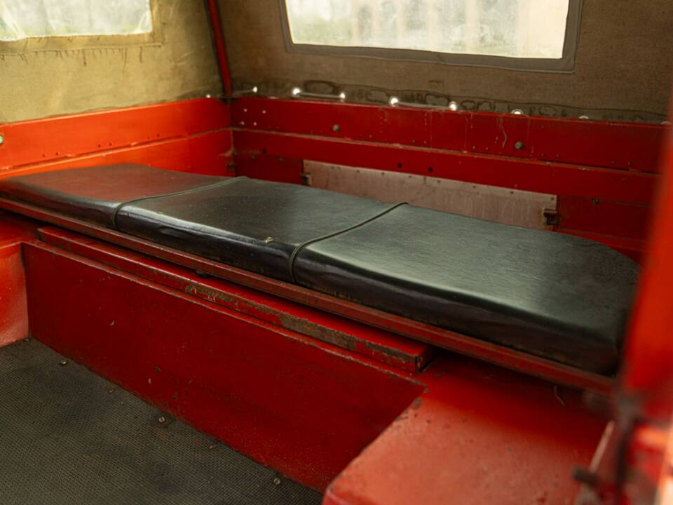 Afbeelding 39/50 van SAMAS Yeti 903 (1971)