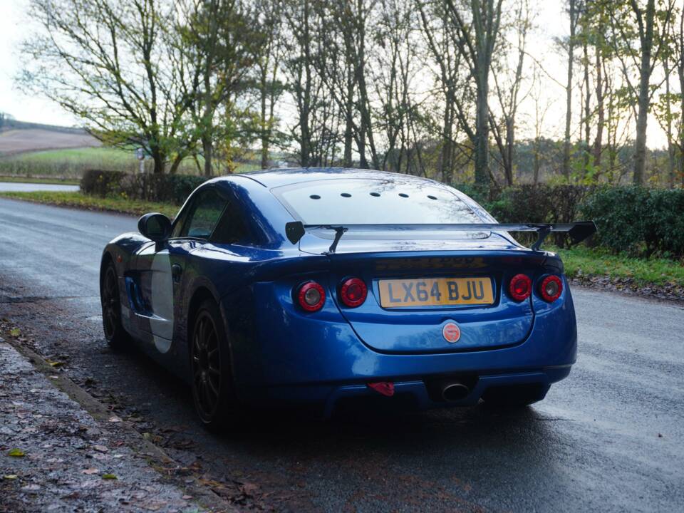 Image 4/18 of Ginetta G40 (2014)