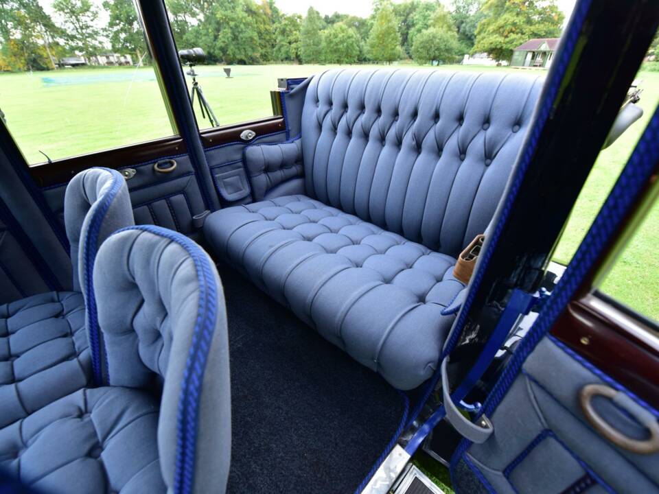 Immagine 26/50 di Daimler D16 (1923)