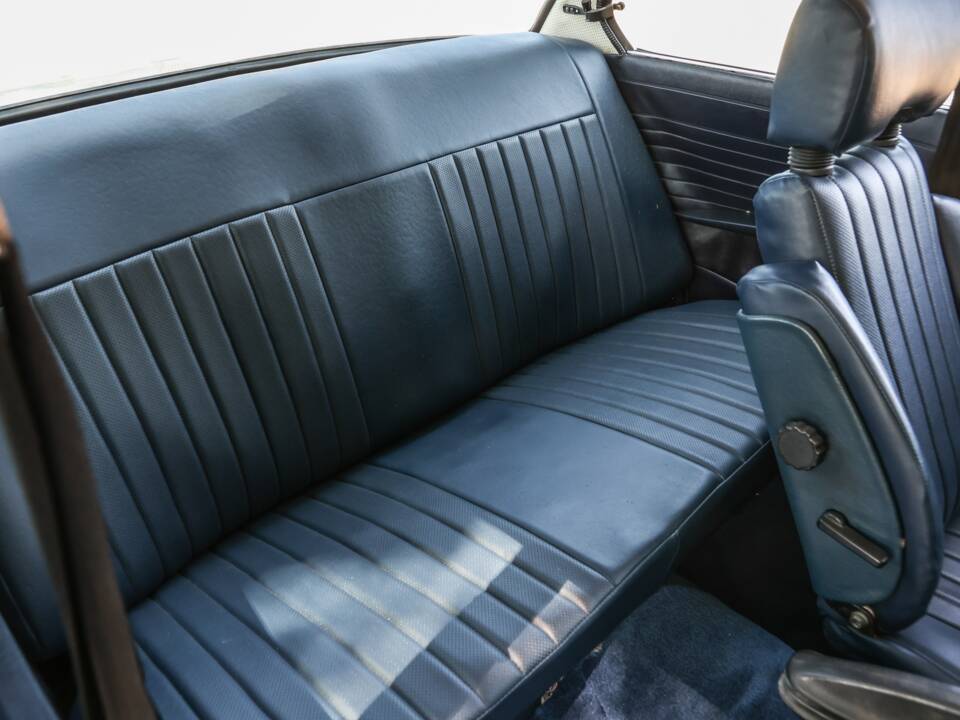 Immagine 14/22 di BMW 2002 tii (1974)