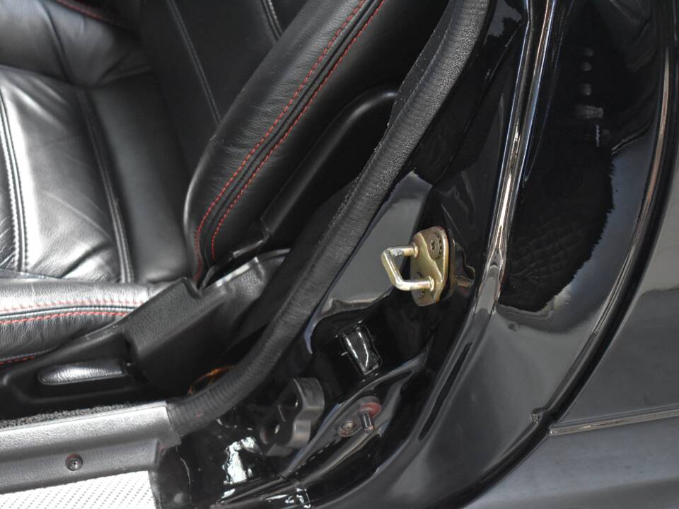 Image 23/68 of Mazda MX-5 1.6 (1992)