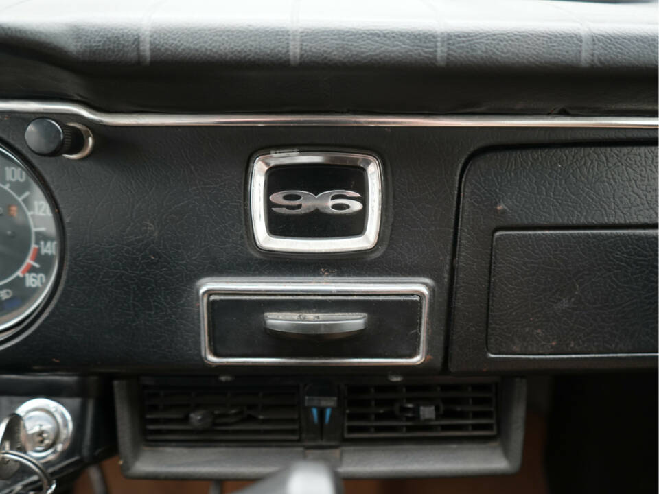 Bild 14/33 von Saab 96 V4 (1972)