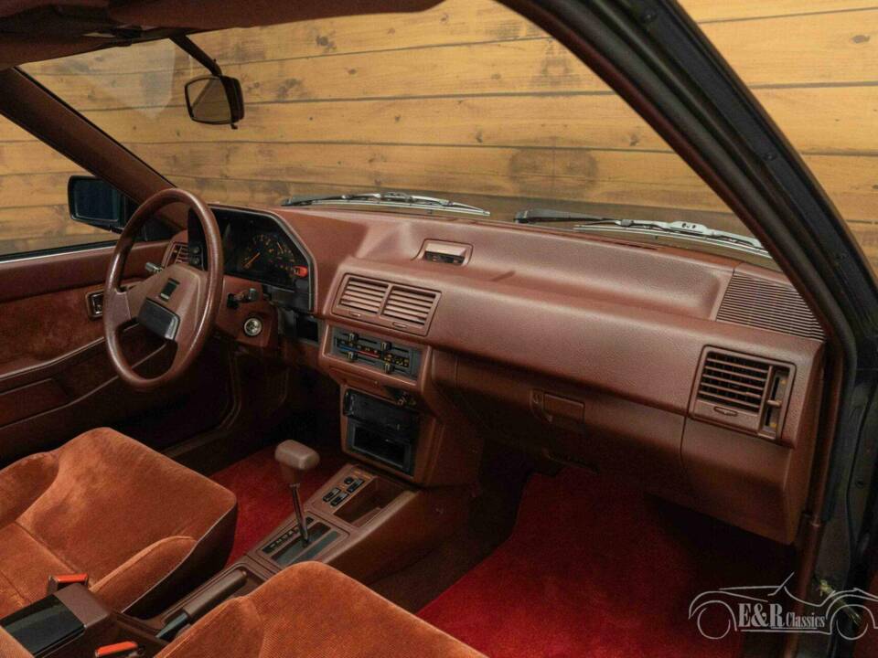 Immagine 10/20 di Mazda 626 2,0 GLX (1987)