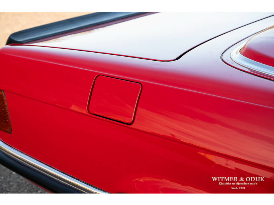 Immagine 26/28 di Mercedes-Benz 500 SL (1984)