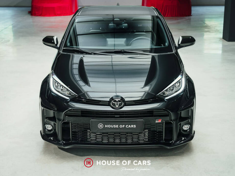 Bild 3/25 von Toyota GR Yaris (2021)