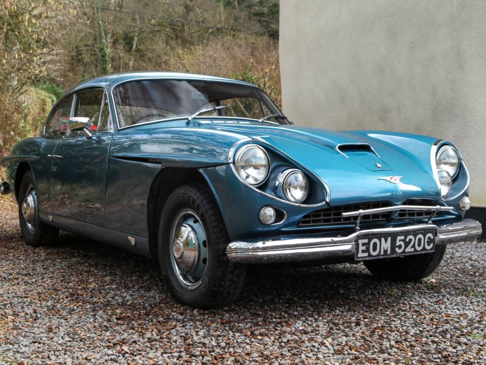 Bild 42/50 von Jensen C-V8 MK II (1965)
