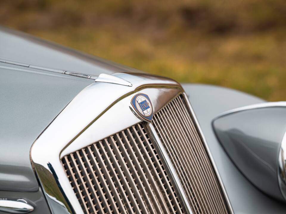 Bild 9/16 von Lancia Aprilia (1947)