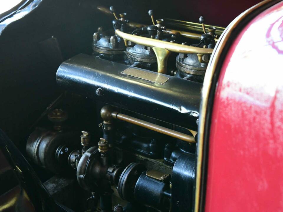 Afbeelding 39/39 van Minerva AA 16HP (1908)