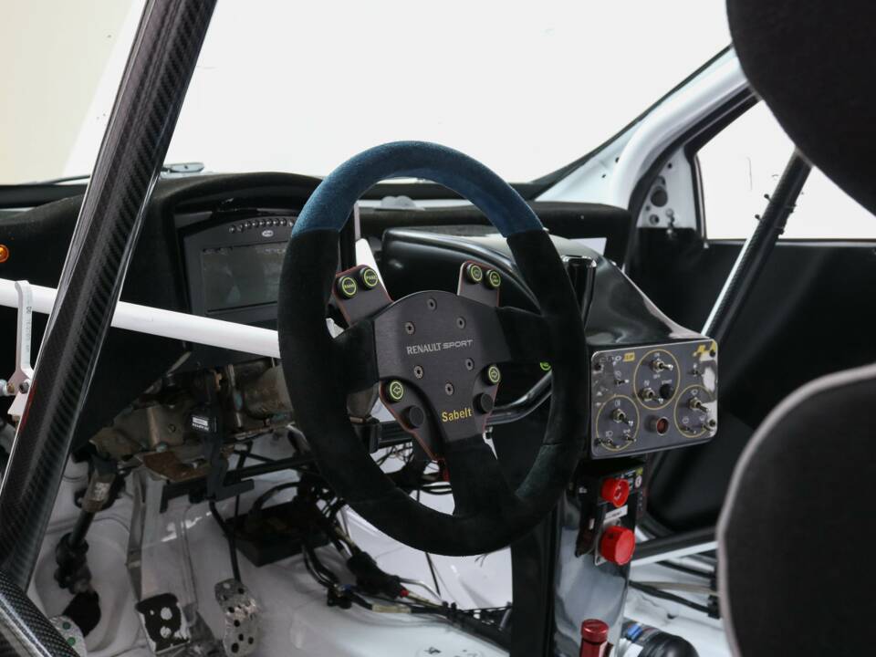 Afbeelding 5/17 van Renault Clio II 2.0 RS Cup (2007)