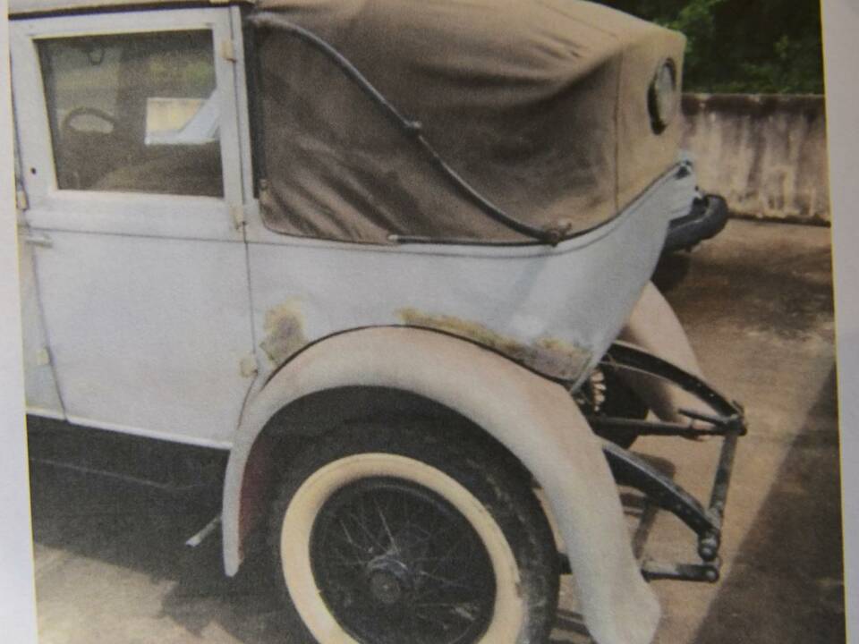 Image 40/50 of Rolls-Royce 20 HP (1925)