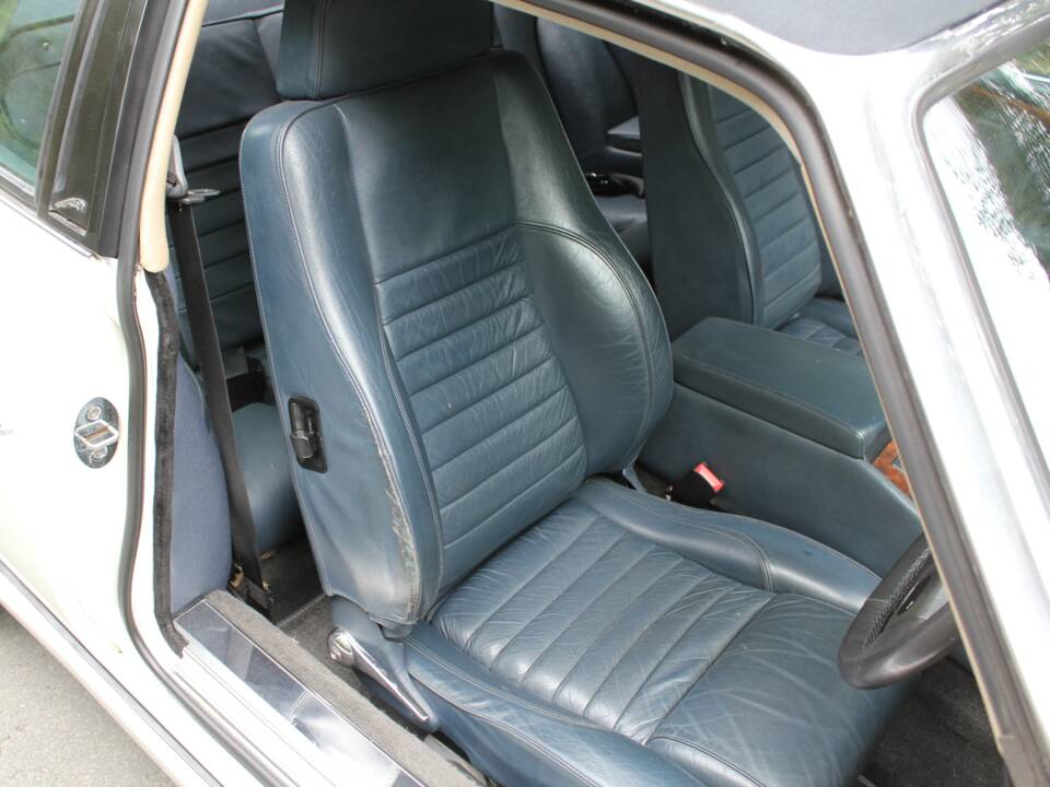 Image 10/20 de Jaguar XJS 5.3 V12 (1988)