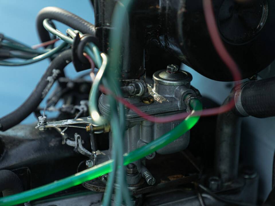 Image 45/49 of FIAT 600 (1957)