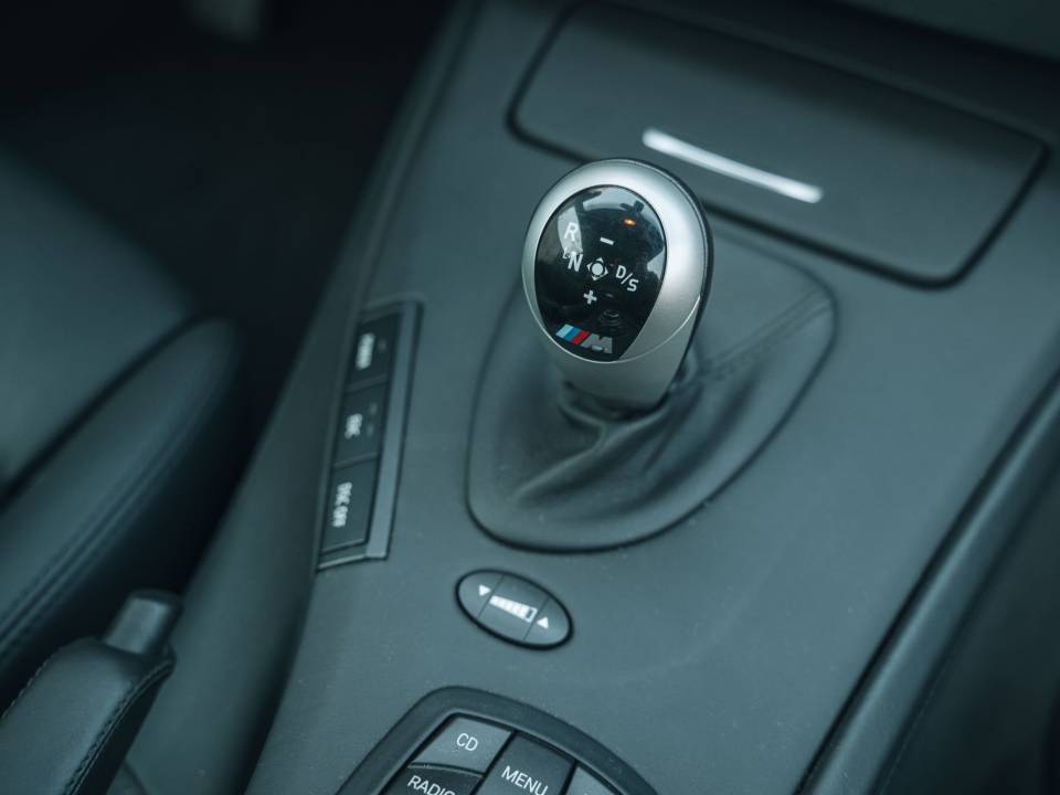Immagine 49/70 di BMW M3 (2009)
