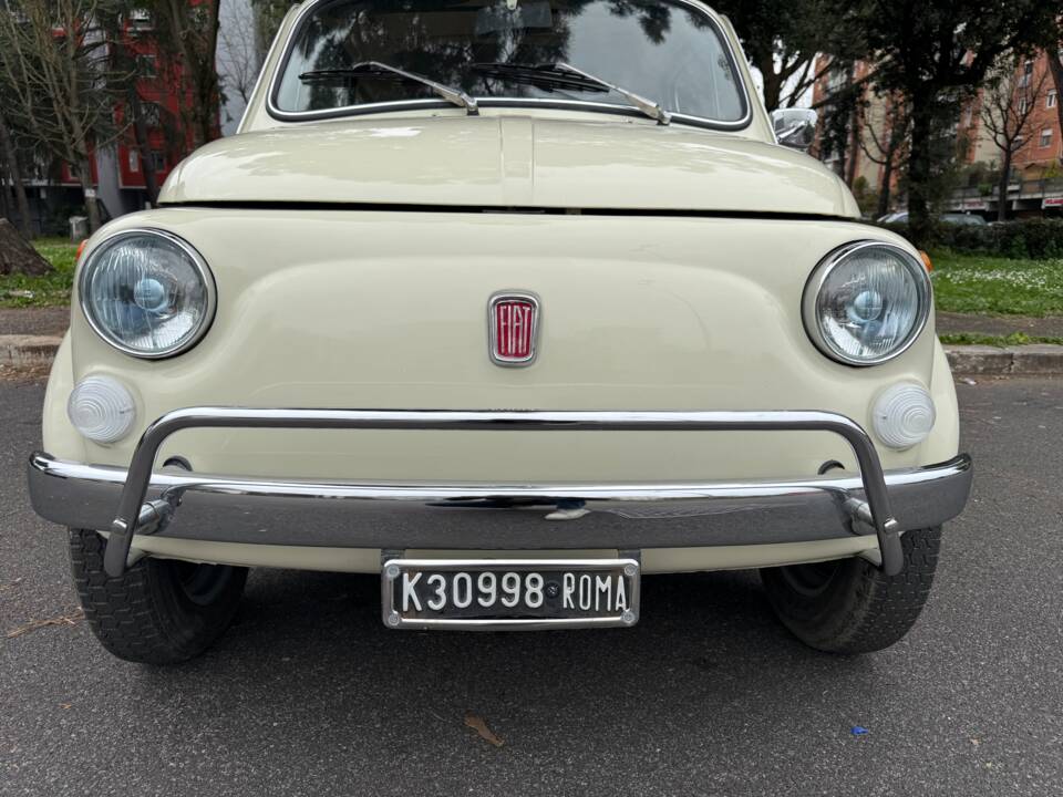Immagine 70/97 di FIAT 500 L (1972)