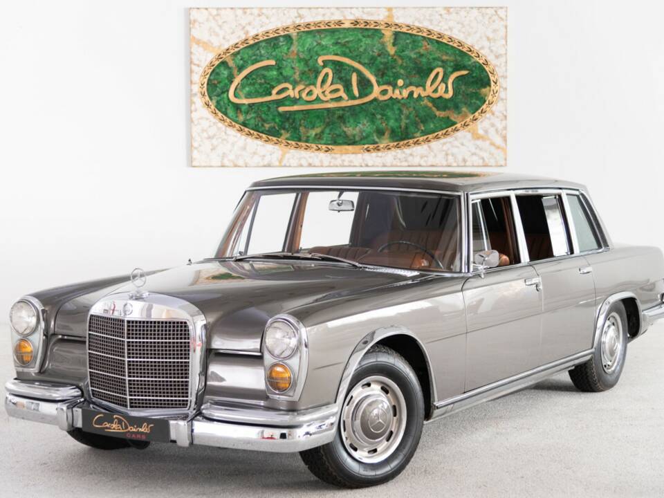 Bild 1/39 von Mercedes-Benz 600 (1967)