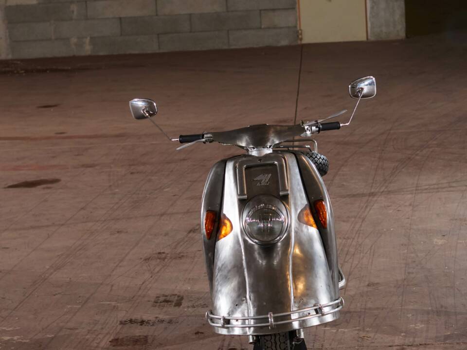 Immagine 10/19 di Heinkel Tourist 103 A1 (1959)