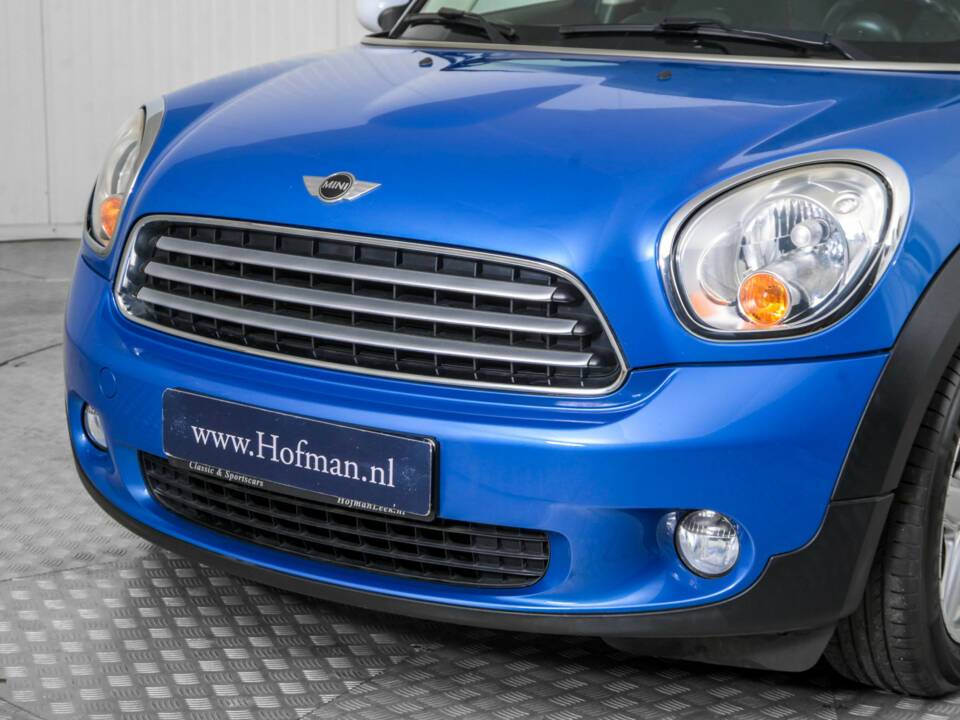 Image 18/50 of Mini Cooper Countryman (2011)