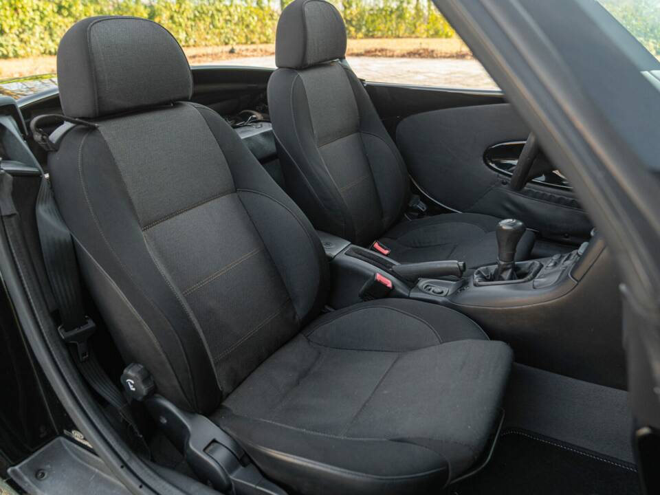 Afbeelding 36/50 van FIAT Barchetta (1997)