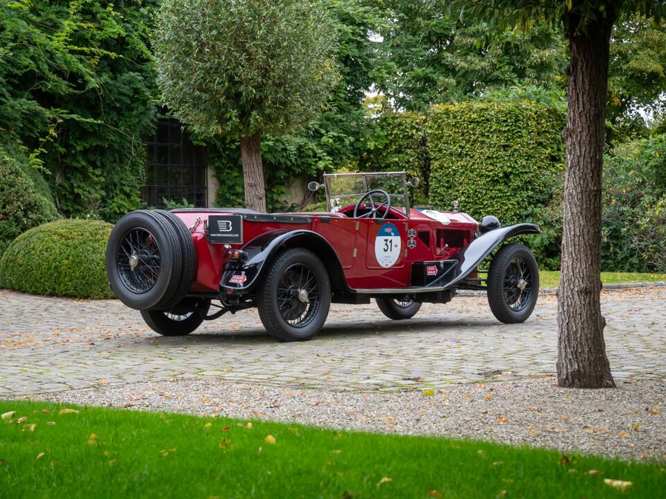 Imagen 16/23 de Lancia Lambda (1928)