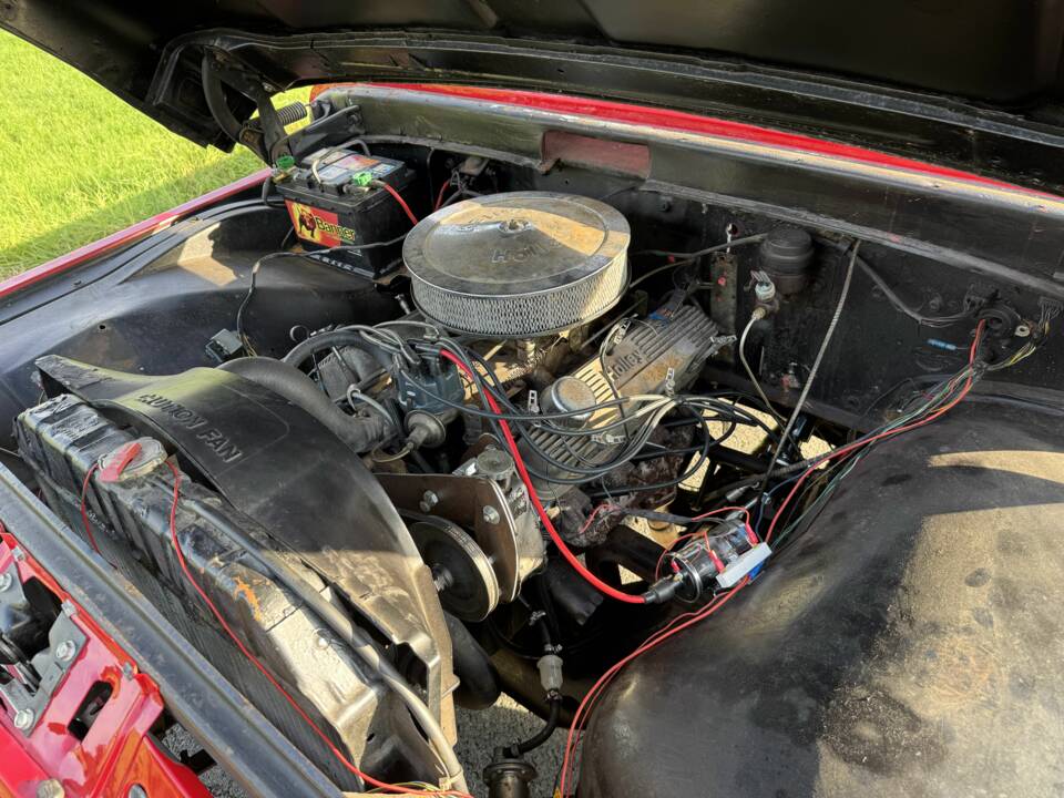 Immagine 15/20 di Ford F-100 (1964)
