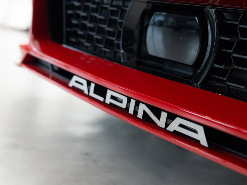 Afbeelding 34/40 van ALPINA B5 GT Touring (2023)