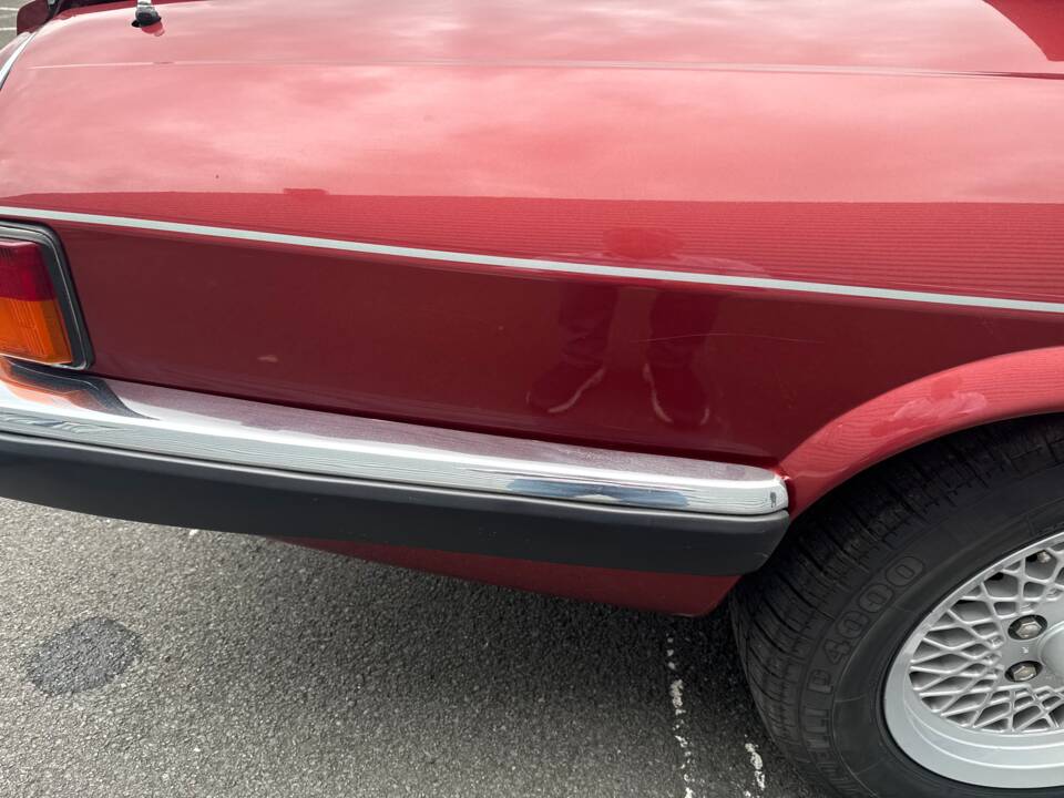 Image 17/64 of Jaguar XJ-S Convertible (1989)