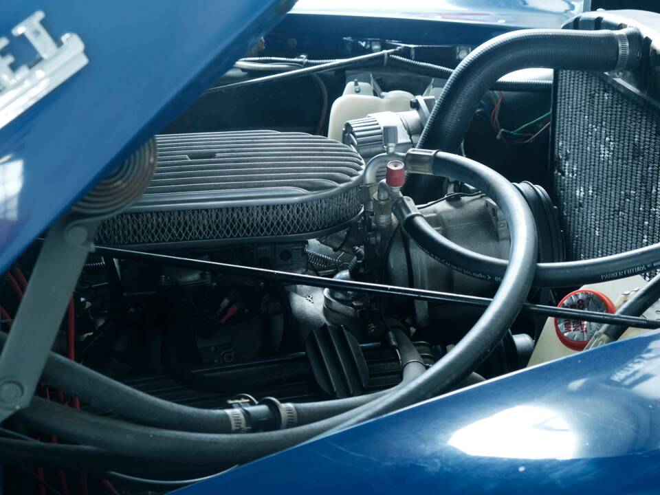 Imagen 50/50 de Chevrolet 3100 ½-ton (1951)