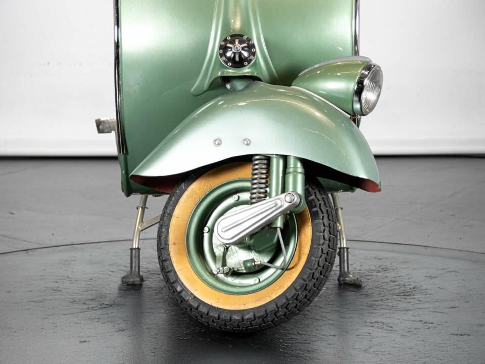 Afbeelding 28/50 van Piaggio DUMMY (1951)