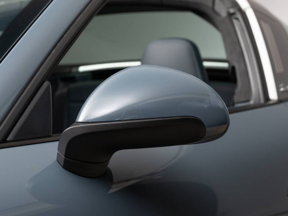 Image 15/37 of Porsche 911 Targa 4S (2016)