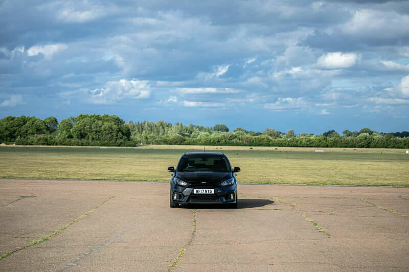 Bild 44/48 von Ford Focus RS (2017)