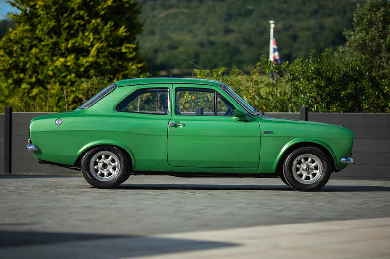 Immagine 4/50 di Ford Escort Twin Cam (1970)