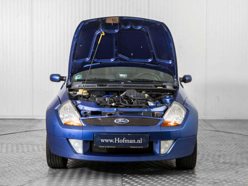 Image 31/39 of Ford Streetka (2003)