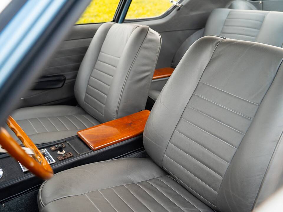 Bild 20/32 von Ford OSI 2300 S (1968)