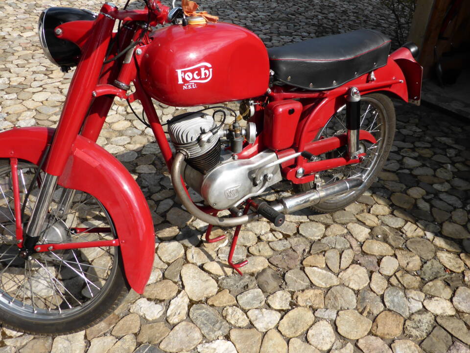 Bild 2/8 von NSU DUMMY (1954)