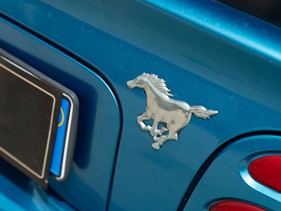 Image 16/50 of Ford Mustang (1994)