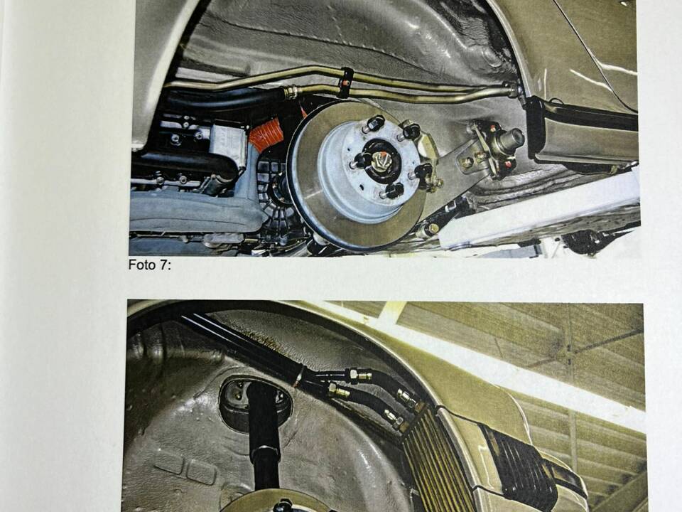 Bild 10/16 von Porsche 911 SC 3.0 (1982)