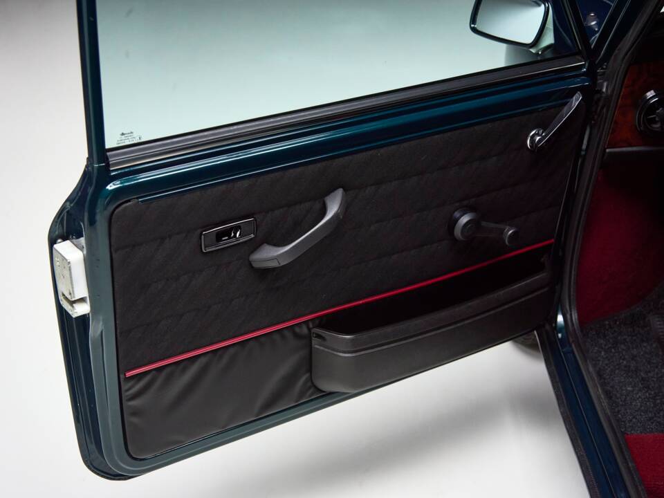 Image 13/48 de Rover Mini Cooper 1,3i (1993)