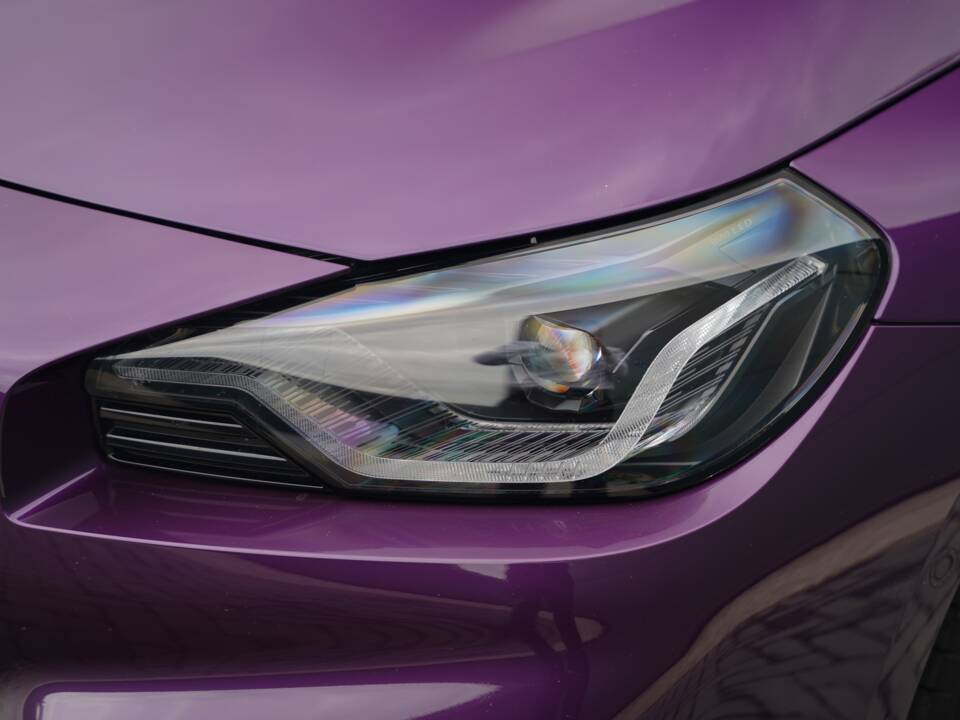 Image 34/50 of BMW M2 Coupé (2025)