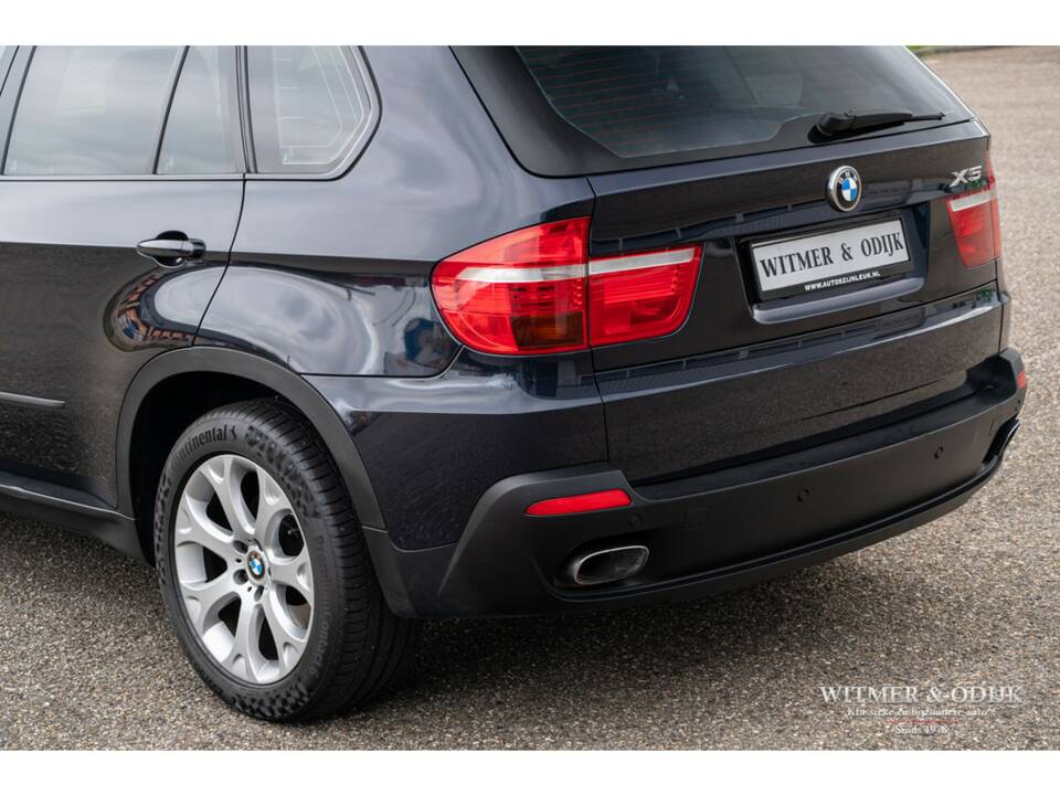 Afbeelding 9/34 van BMW X5 xDrive48i (2006)