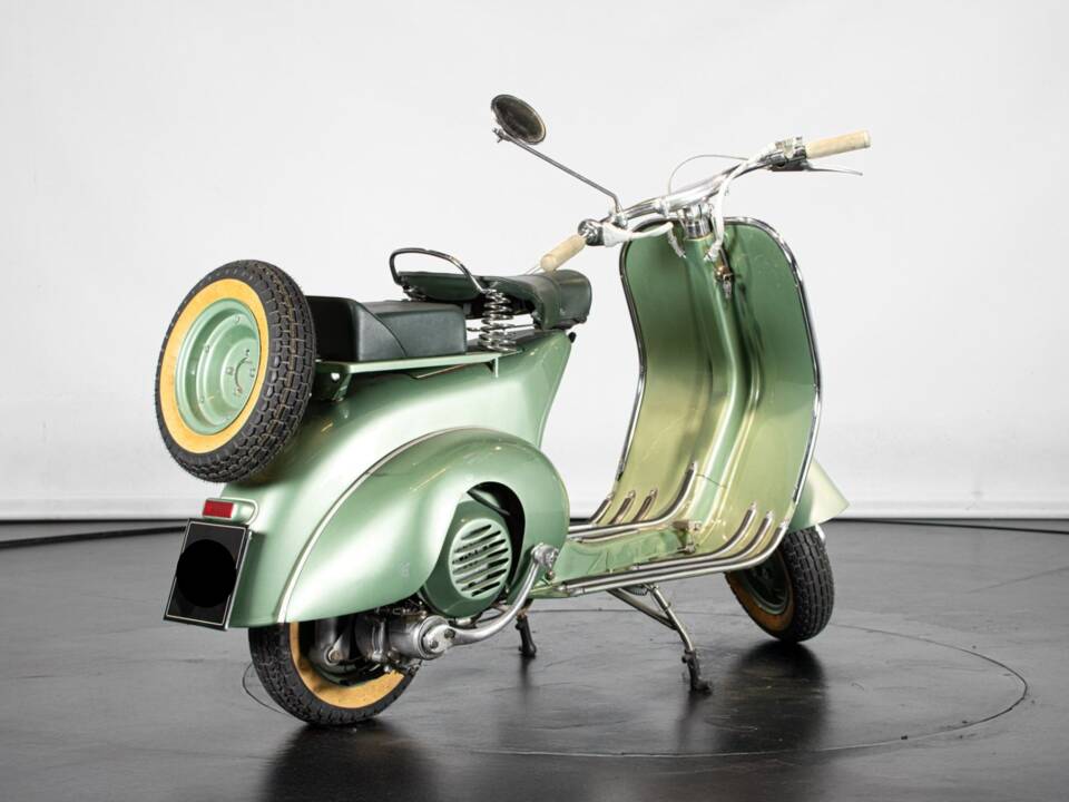 Image 6/12 de Piaggio DUMMY (1951)