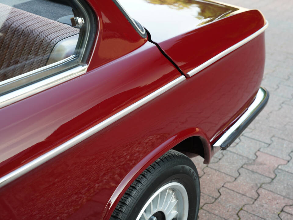 Bild 19/50 von BMW 1602 (1973)